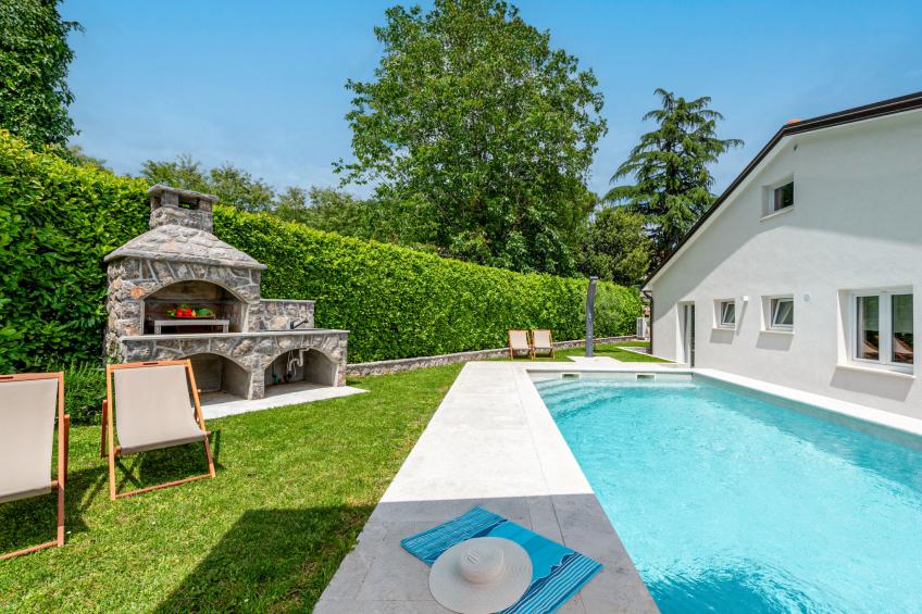 Villa Luni - foto 10