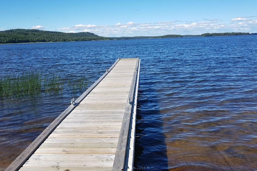 in Karlsborg mit Offenem Kamin - foto 42