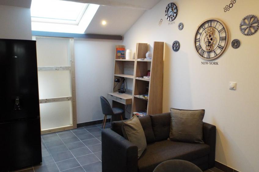 Valentins Gîte Moulin de Tartay in Avignon - foto 38