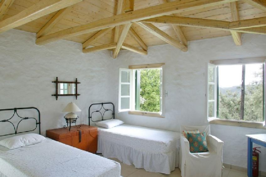 Das alte Haus und Gästehaus - foto 28