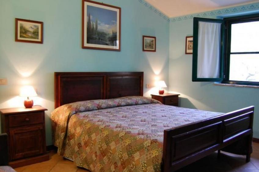 Wohnung im Agrotourismus in Bevagna - foto 8