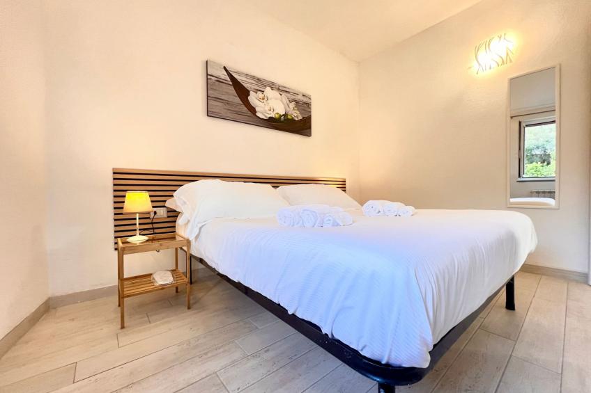 Wohnung im zweiten Stock mit Parkplatz und Garten - foto 22