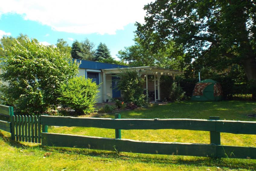 Bungalow Schlowe Unter d Eiche 4 P - foto 7