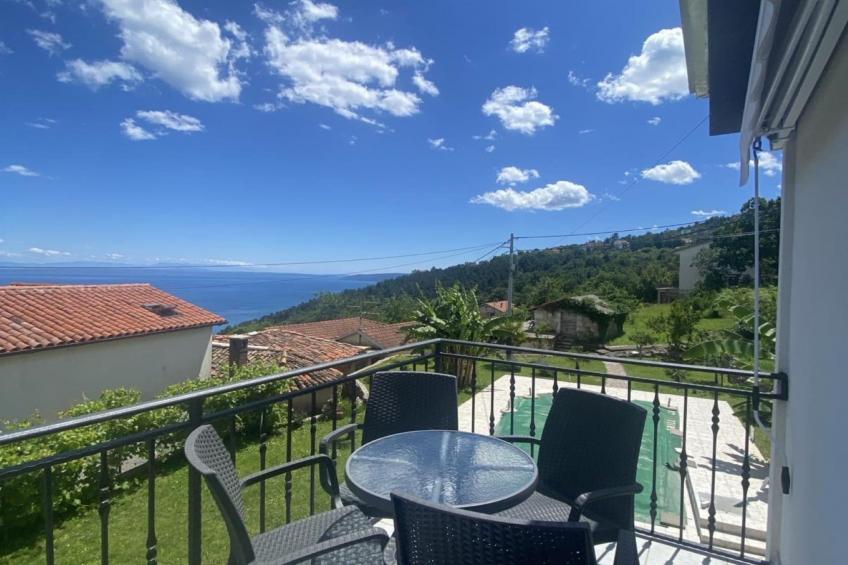 Luxury Lovran Apartments with Swimming Pool - Classic One Bedroom Apartment - foto 13