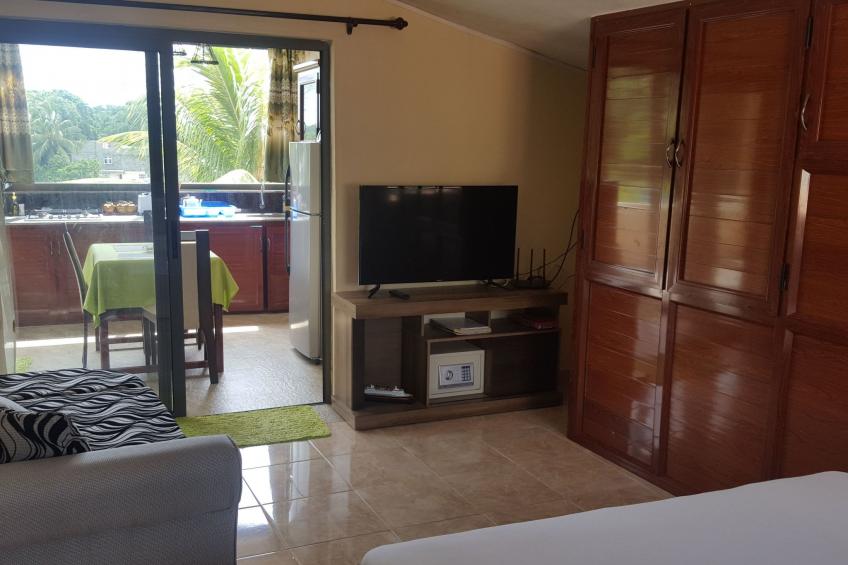 Appartement "Riverside" mit Blick auf das Wasser - foto 6