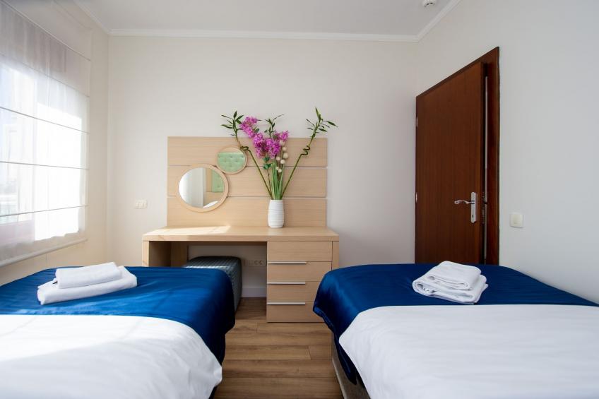 Hotel Princ- Standard Twin Room 206 - foto 47