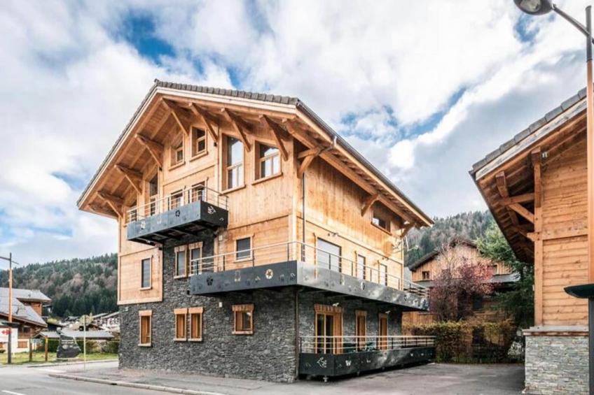 Résidence Hirondelle - foto 24