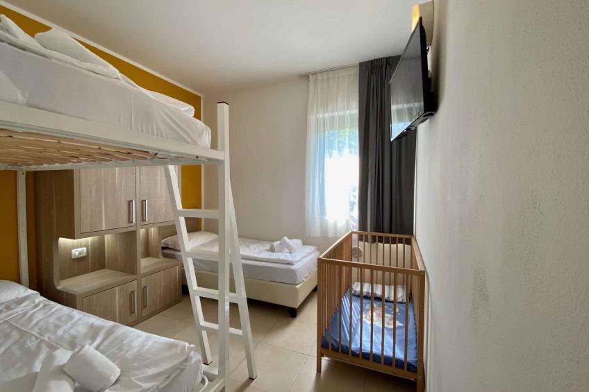 Ferienwohnung mit Ausserpool - BF-M5BVM - foto 15
