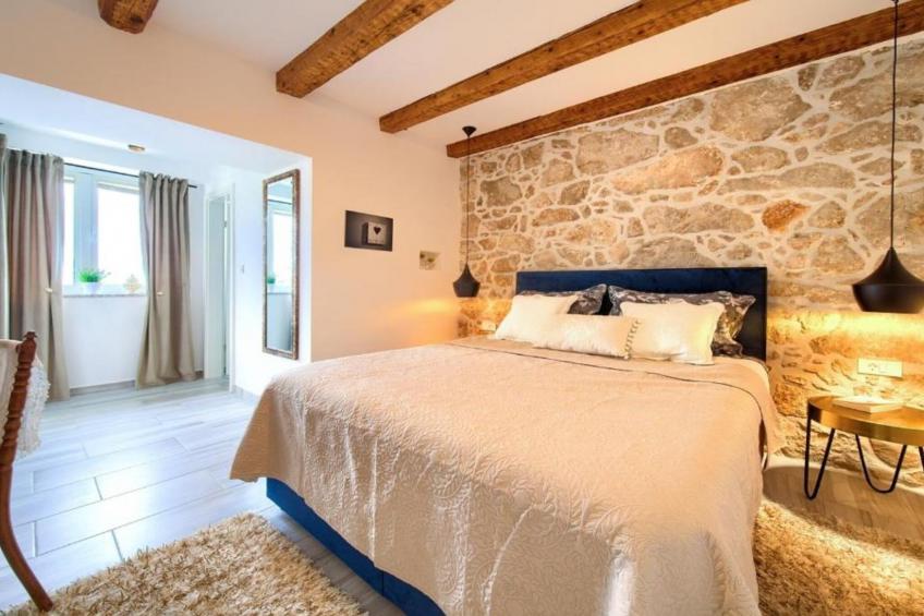 One-Bedroom Apartment With Terrace And Sea View - foto 8