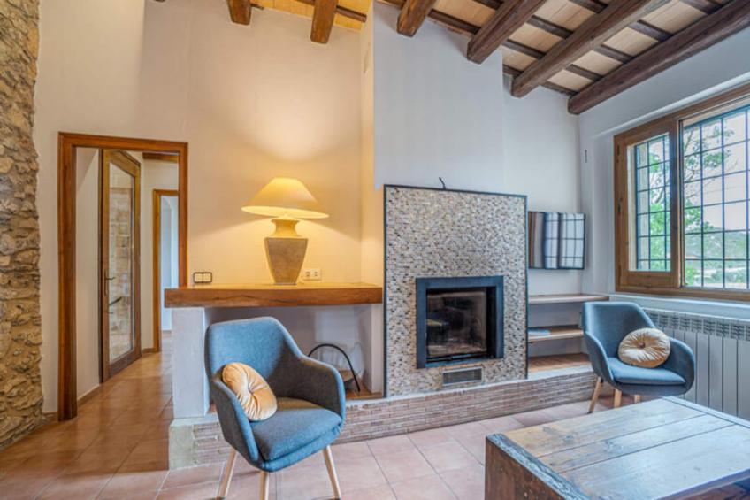 Mobil Home - Bungalow - Cottage à Boadella i les Escaules - foto 3