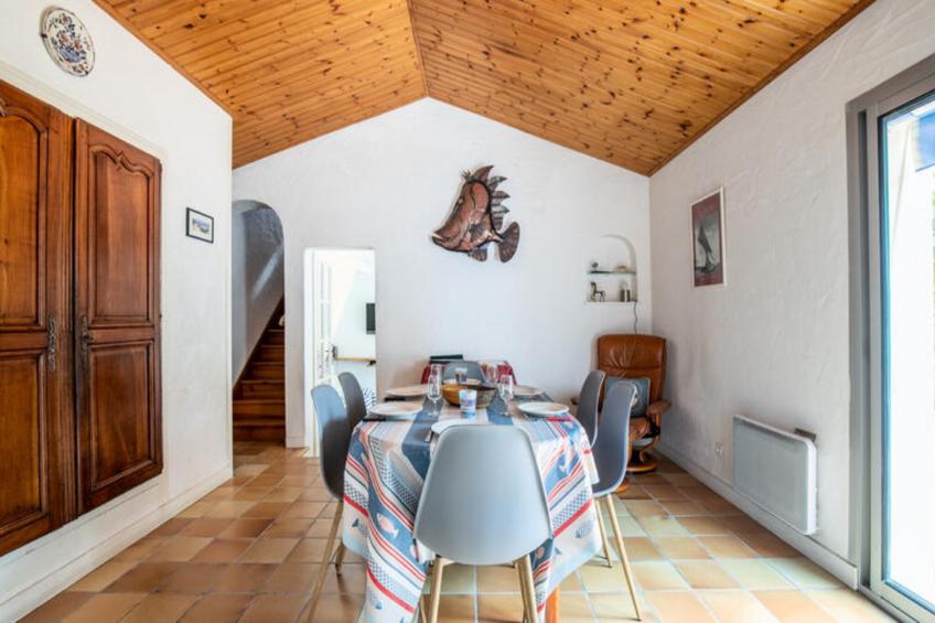 Maison à Barbâtre - Ile de Noirmoutier - foto 9