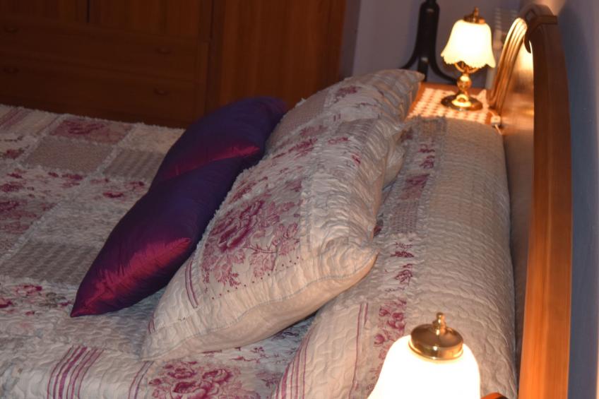 Fachwerkhaus "Casa Entera". - foto 11