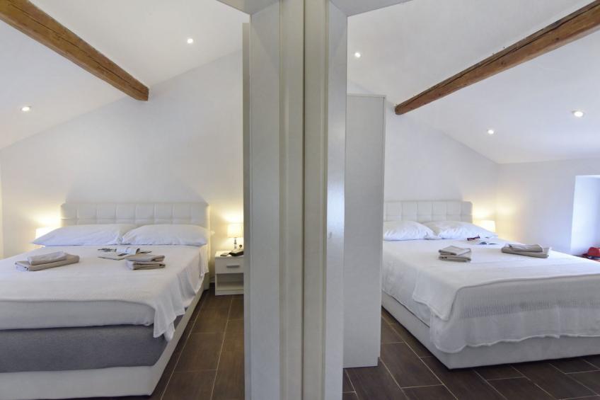 Komfortable Wohnung mit Pool in der Nähe von Umag - foto 16