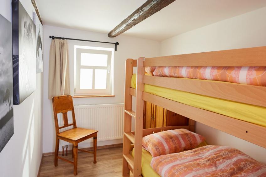 Fachwerkhaus mit Garten, Grill und Terrasse - foto 27