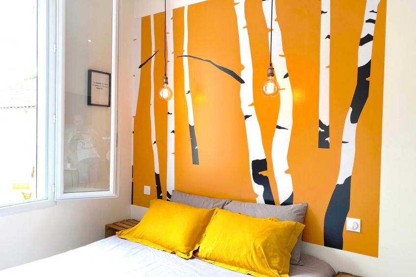 in Rochefort mit Garten und Terrasse - foto 9