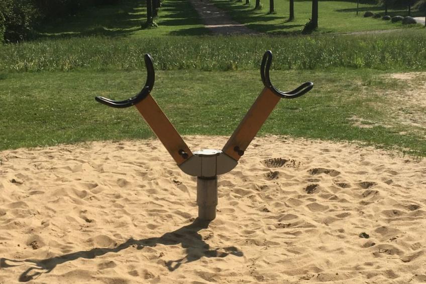 in Soltau mit Garten - foto 12