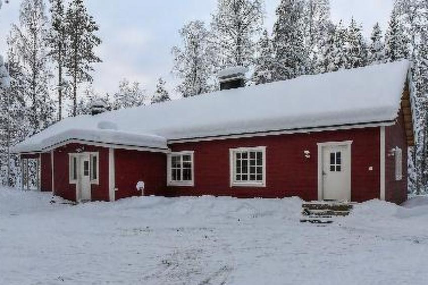 Puikkokoski - foto 28