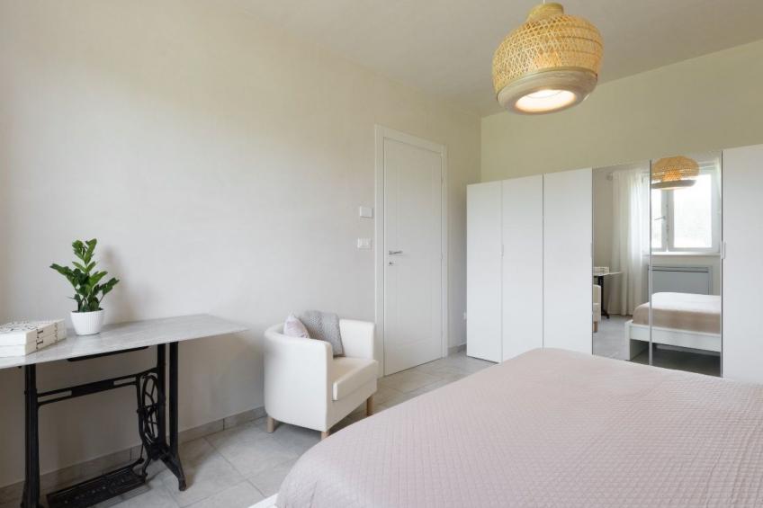 Villa Pallino mit Pool - foto 16