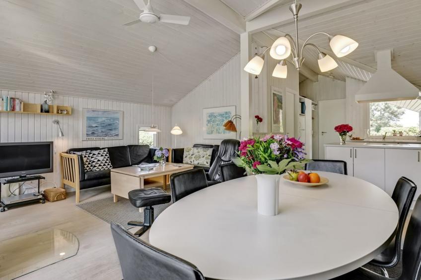 "Stasia" - 75m from the sea in Funen - foto 34