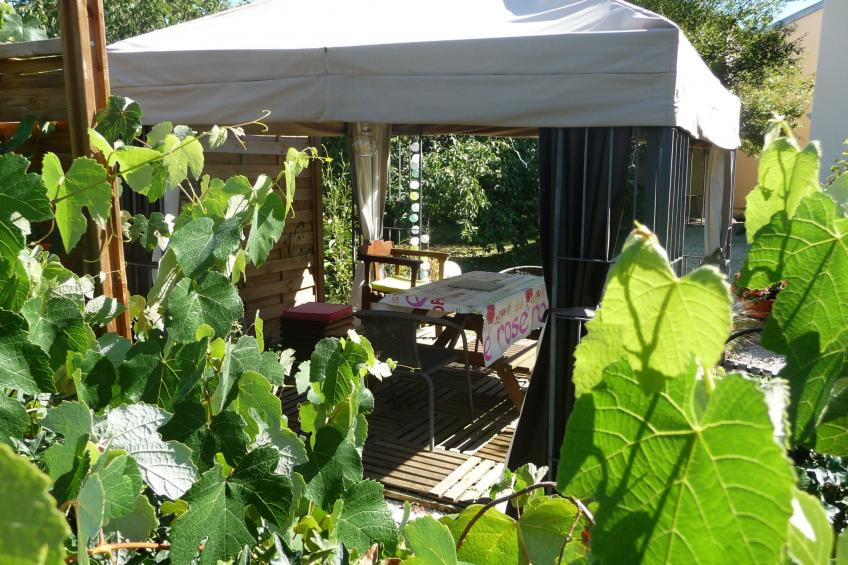 Domaine "Chez Marianne" mit Privatparkplatz - foto 10