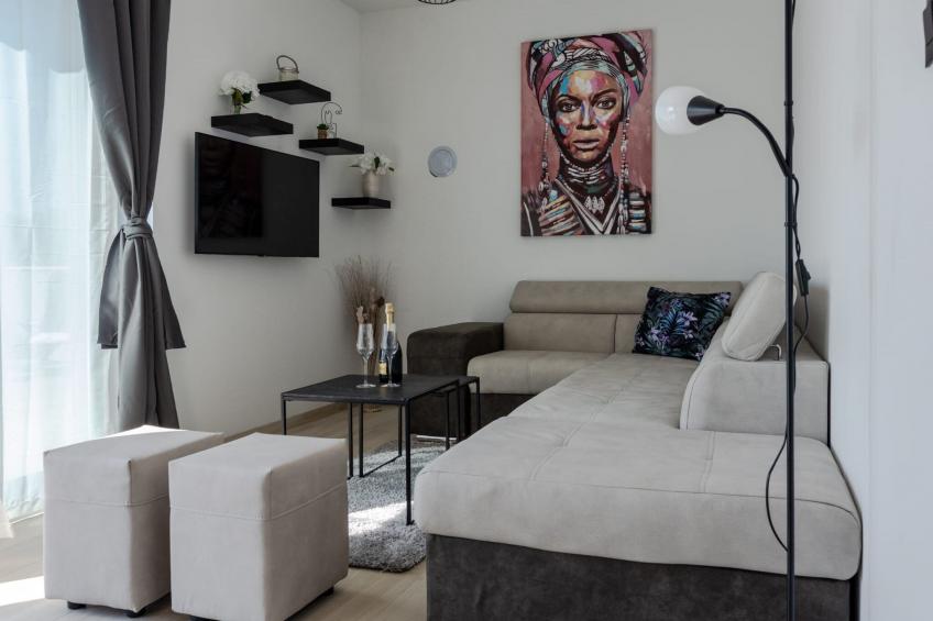 Villa Infinity - Six Bedroom Villa with Swimming Pool and Hot Tube - foto 3