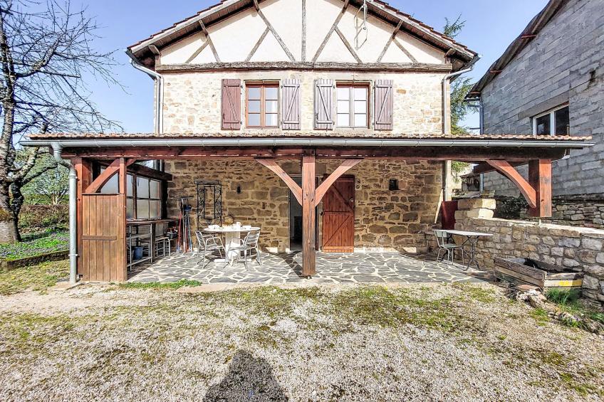 Gite de la chapelle - foto 21