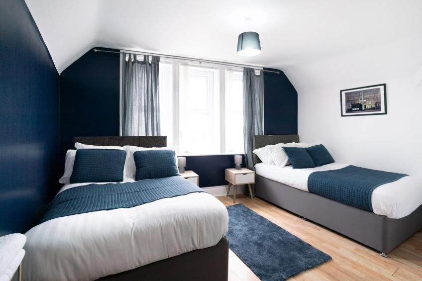 Standard Twin Room - Shared - foto 3