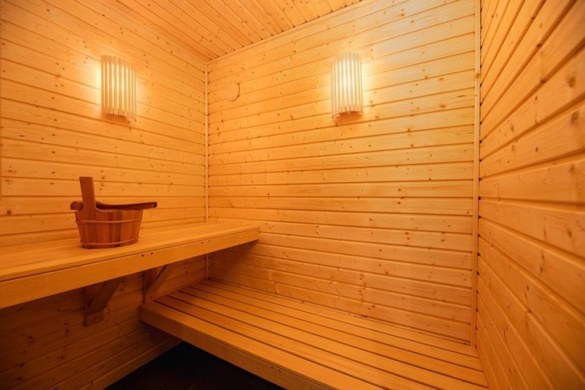 Wellness Lodge | jacuzzi, sauna and sunshower | 2 persons - foto 6