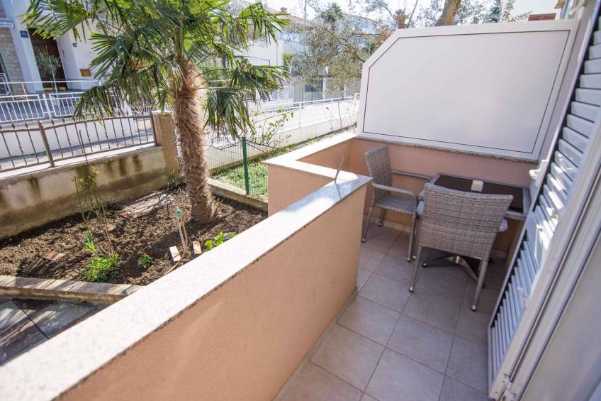 Vakantiewoning 100 m van de Adriatische Zee - VW-3F4Z - foto 2