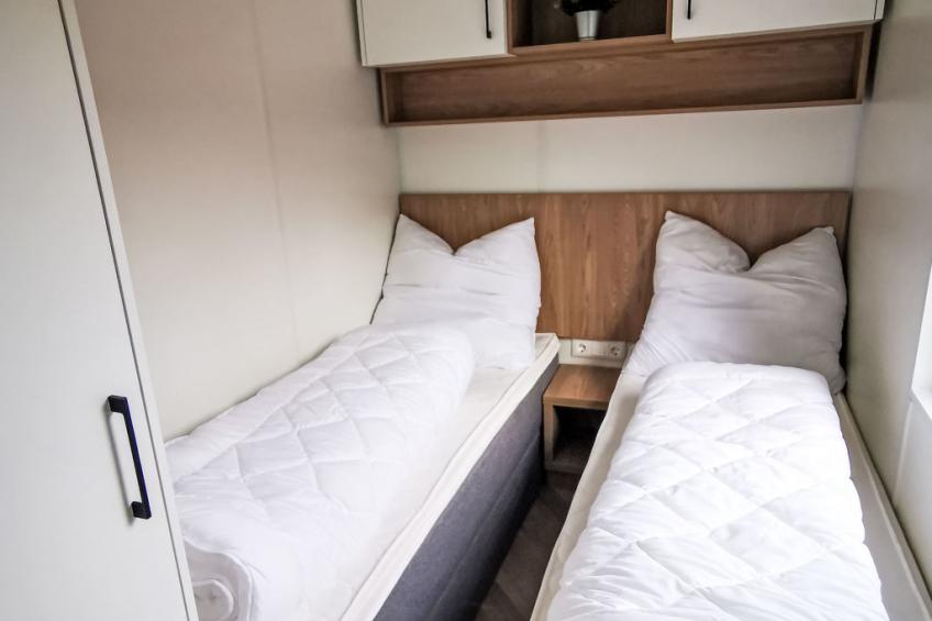 Tiny Haus Christas Angler-Oase - foto 18