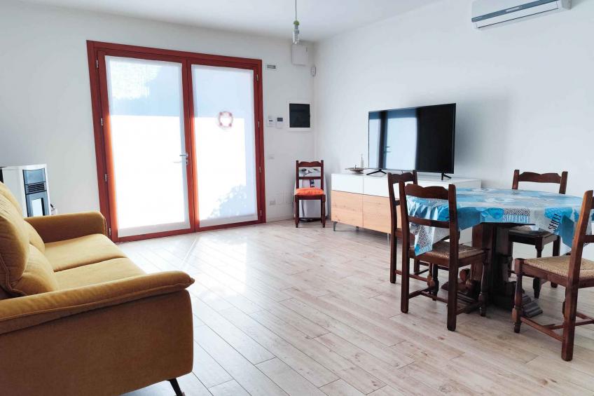 Ferienwohnung mit Privatgarten und Pool - BF-J38ZM - foto 9