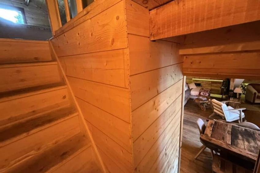 Bel Appartement Face Aux Pistes De Valberg - foto 17