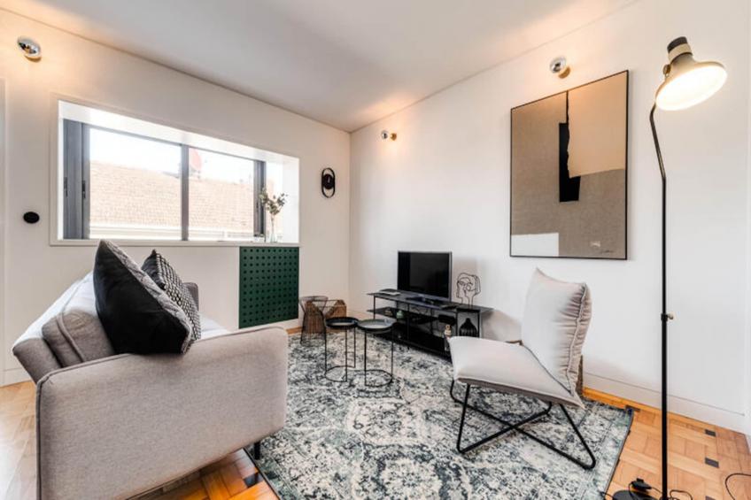 Appartements à Vila Nova de Gaia - foto 6