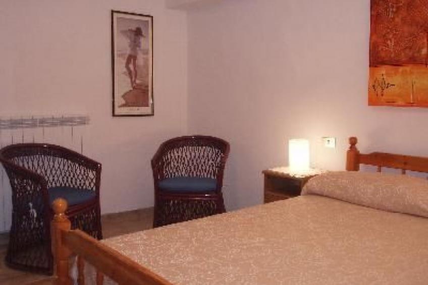 Casa Monteverde Real Rural Abruzzen - foto 9