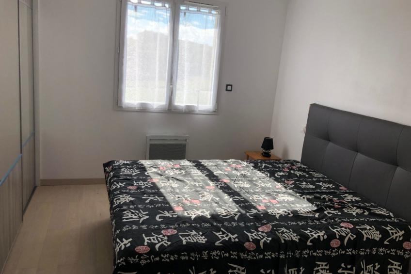 Neues 3-Zimmer-Pavillon mit Garage und Privatparkplatz - foto 3