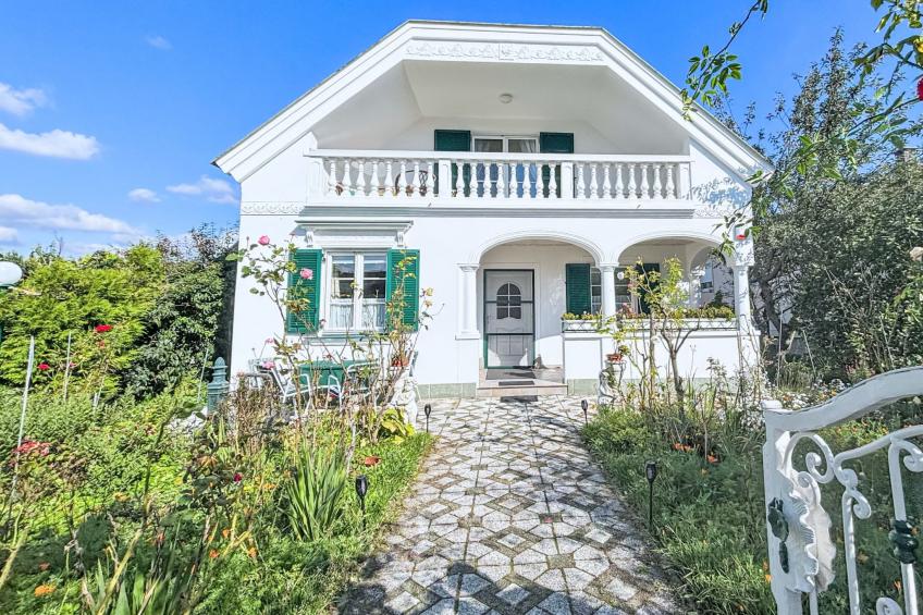 Großmutters Ferienhaus - foto 21