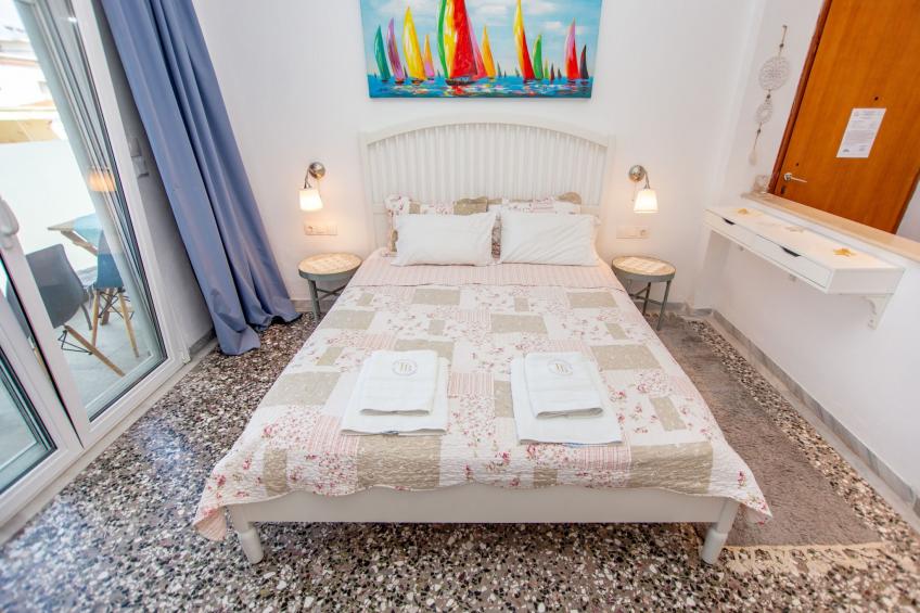 Appartement mit Terrasse - foto 3