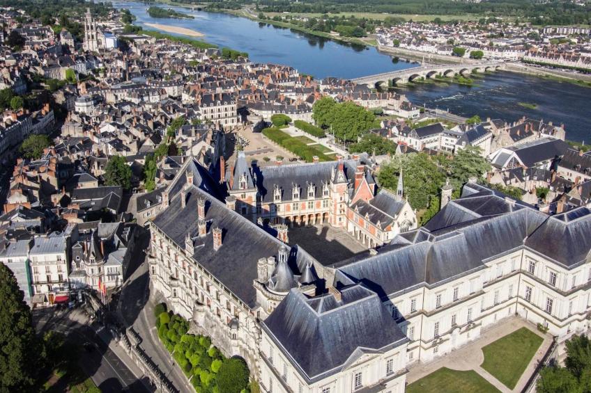 Wohnung im Herzen des Zentrums von Blois - foto 30