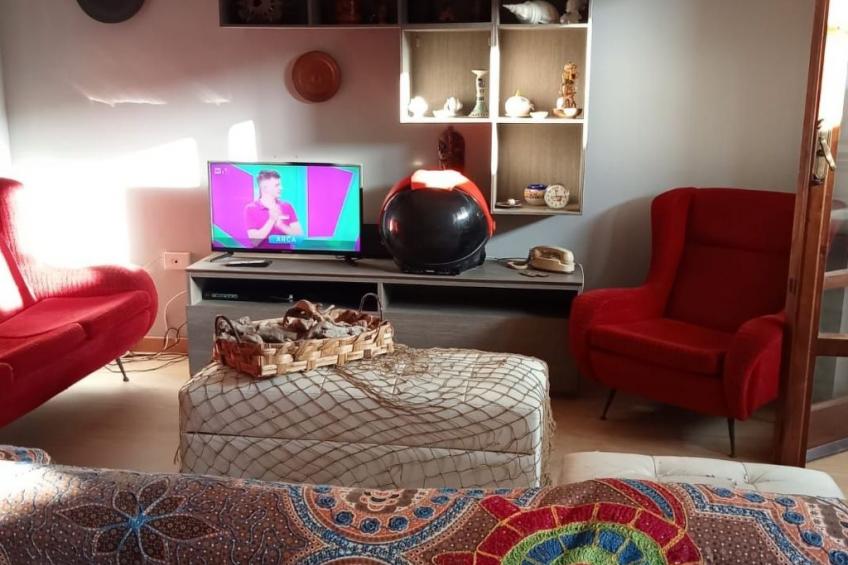 Entspannung am Meer in der Nähe von Neapel - foto 4