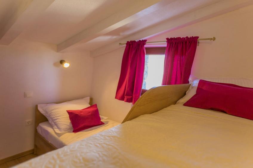 Rustic Villa Fragola with heated pool - foto 23