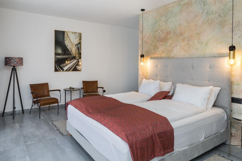 Villa Bartula - foto 18