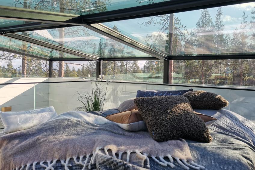 Levi secret igloo ruska 8d - foto 18