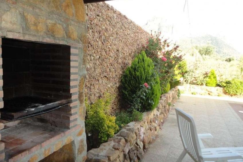 Rancho los Cuñaos - foto 6