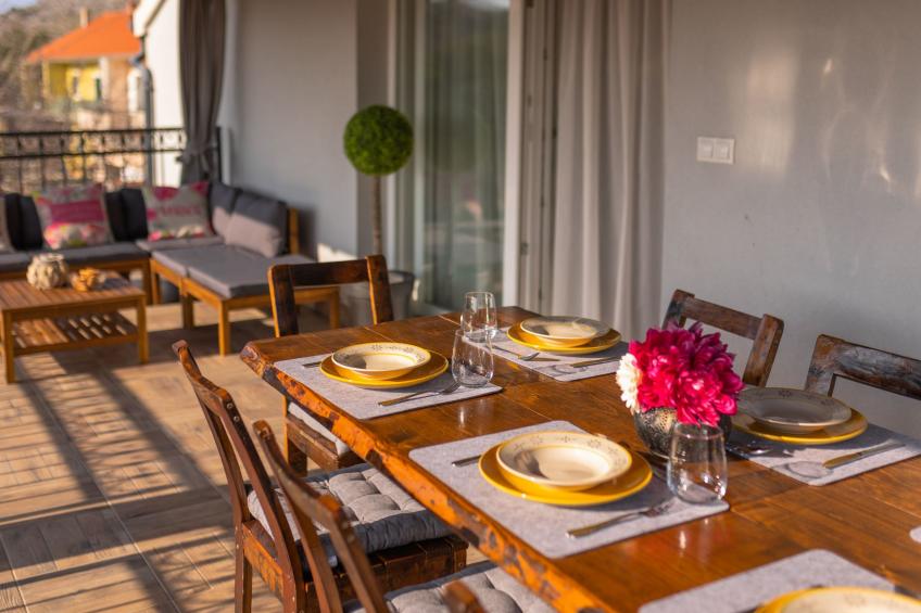 Villa FarAway in Dubrava kod Sibenik - foto 37