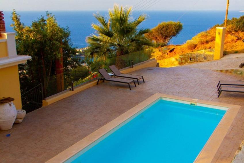 für 8 Personen in Agia Pelagia, Kreta - foto 59