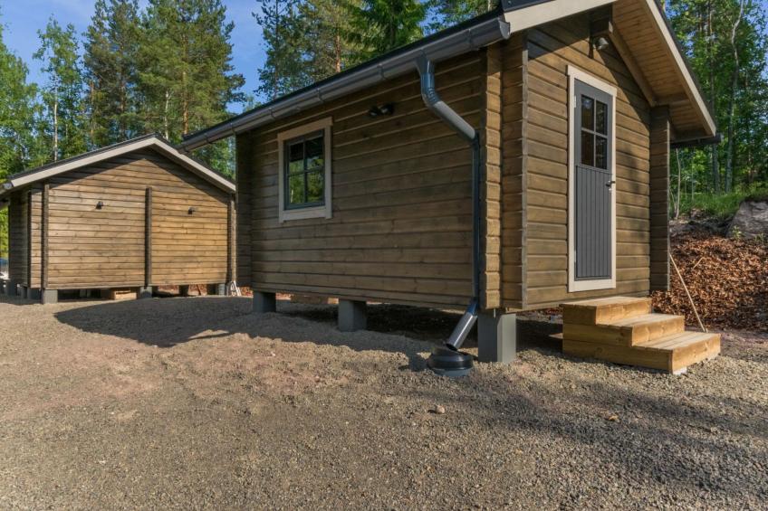 Villa saunaniemi ii - foto 42