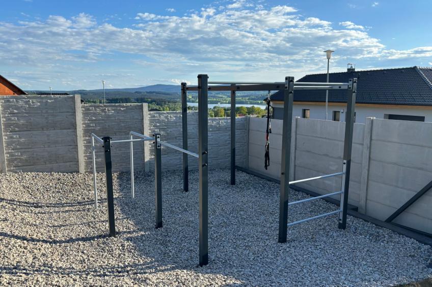 Chalet Houbovy vrch - foto 10