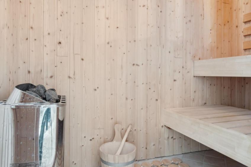 "Barth" - 950m from the sea in Sealand - foto 26