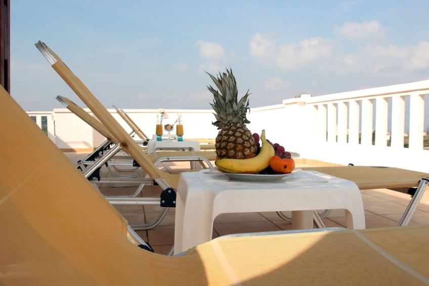 Haus in Maleme mit Außenpool - foto 16