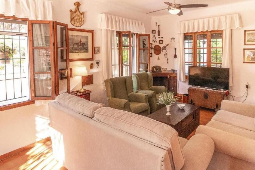 Casa Rural Santa Ana in Marchena, Sevilla - foto 8